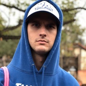 Meet your Posher, Matt